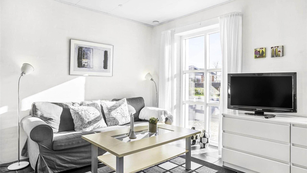Photo of Livingroom in Tversted