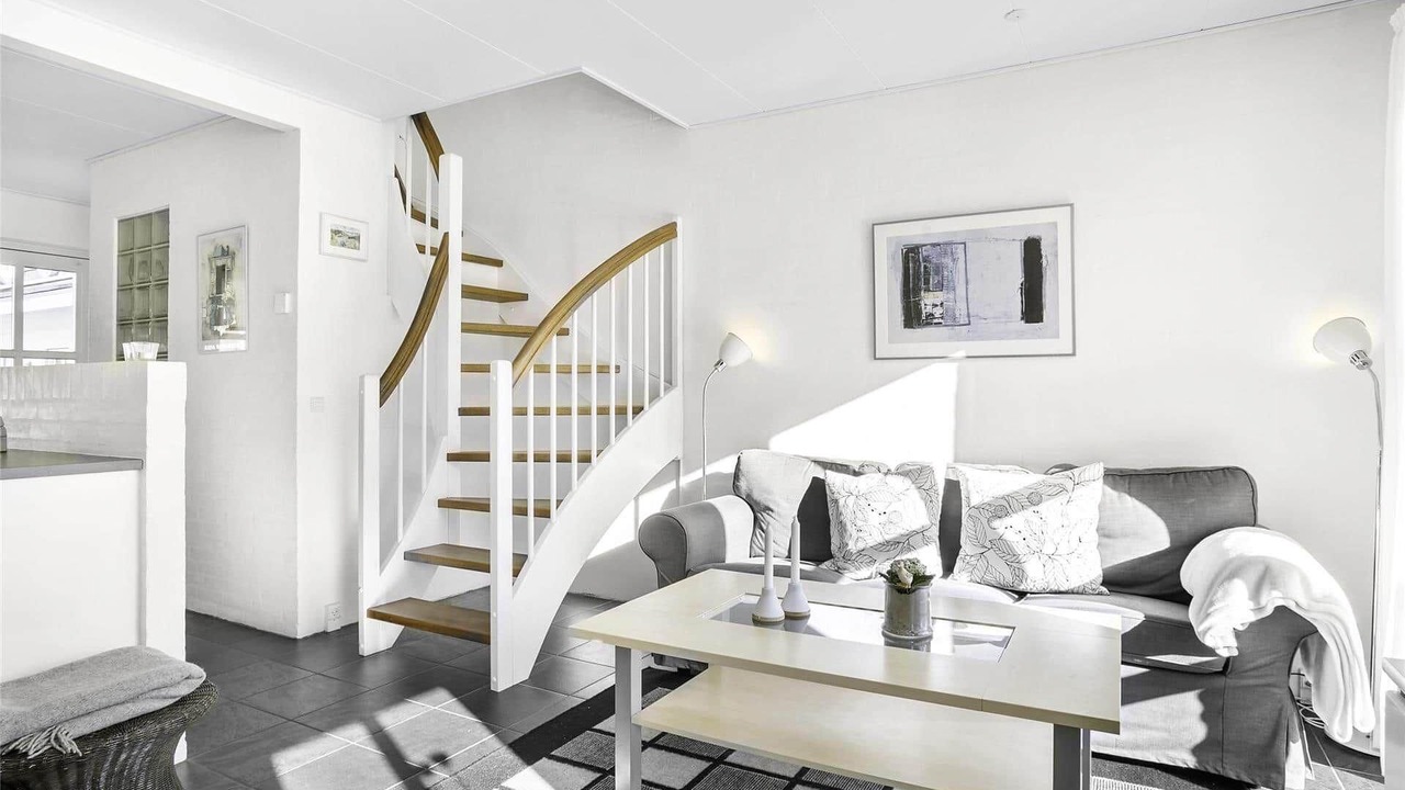 Photo of Livingroom in Tversted