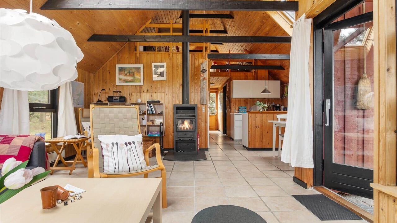 Photo of Livingroom in Kandestederne