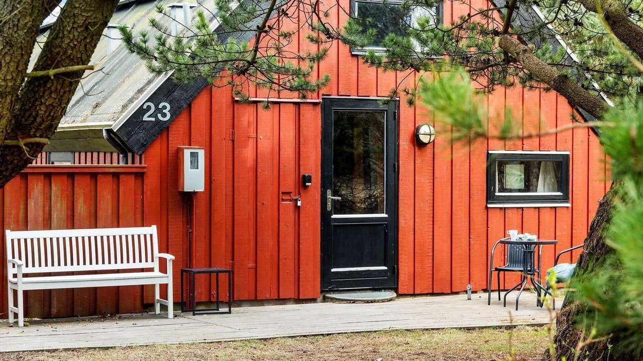 Photo of Outdoor in Kandestederne