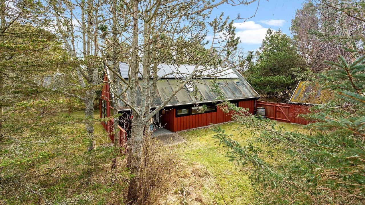 Photo of Outdoor in Kandestederne