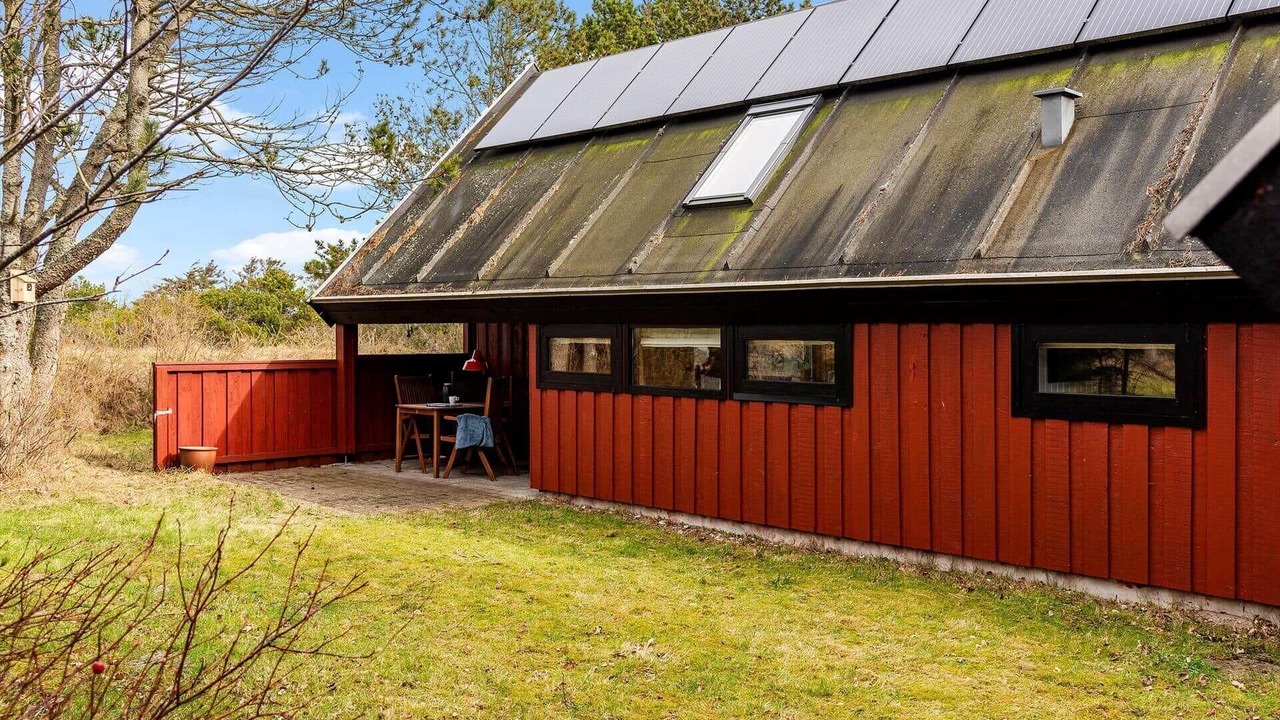 Photo of Outdoor in Kandestederne
