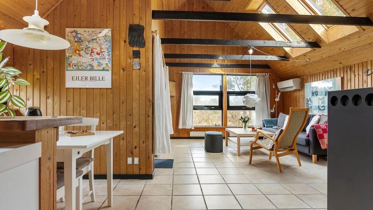 Photo of Livingroom in Kandestederne