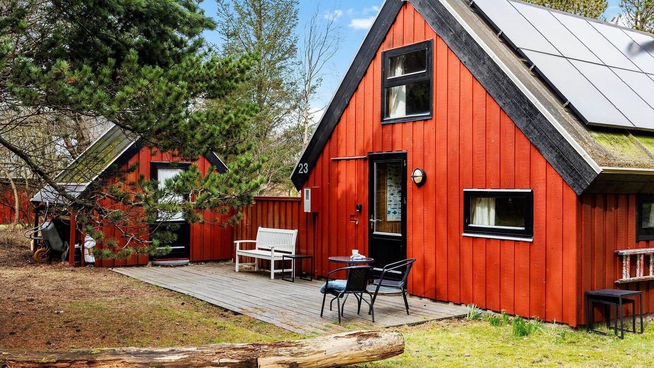 Photo of Outdoor in Kandestederne