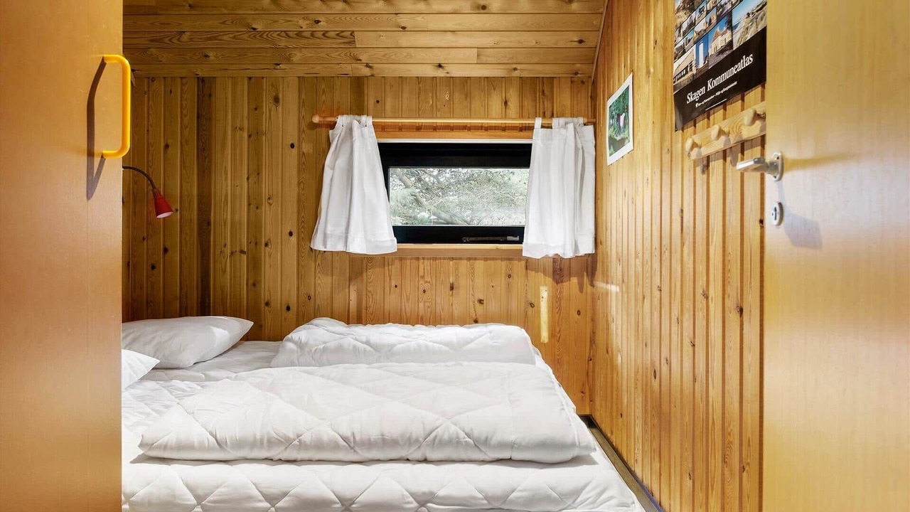 Photo of Bedroom in Kandestederne