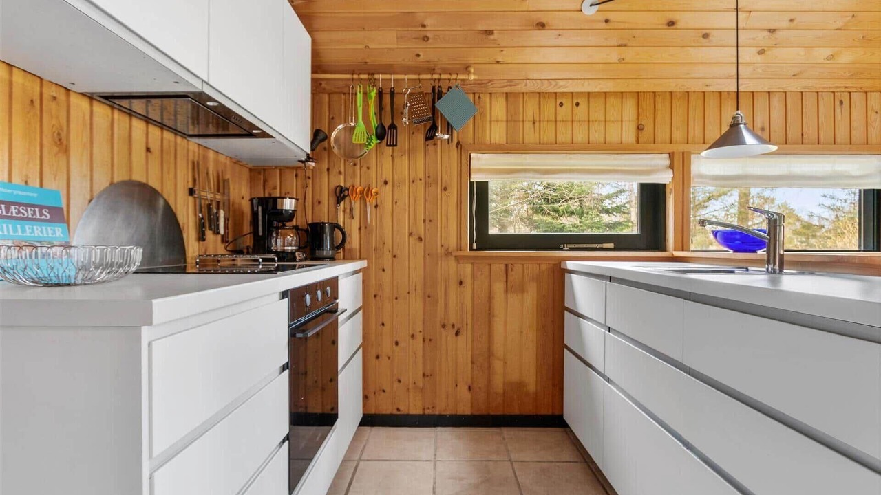 Photo of Kitchen in Kandestederne