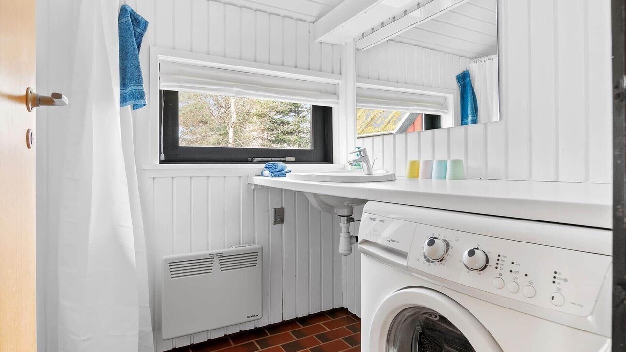 Photo of Bathroom in Kandestederne