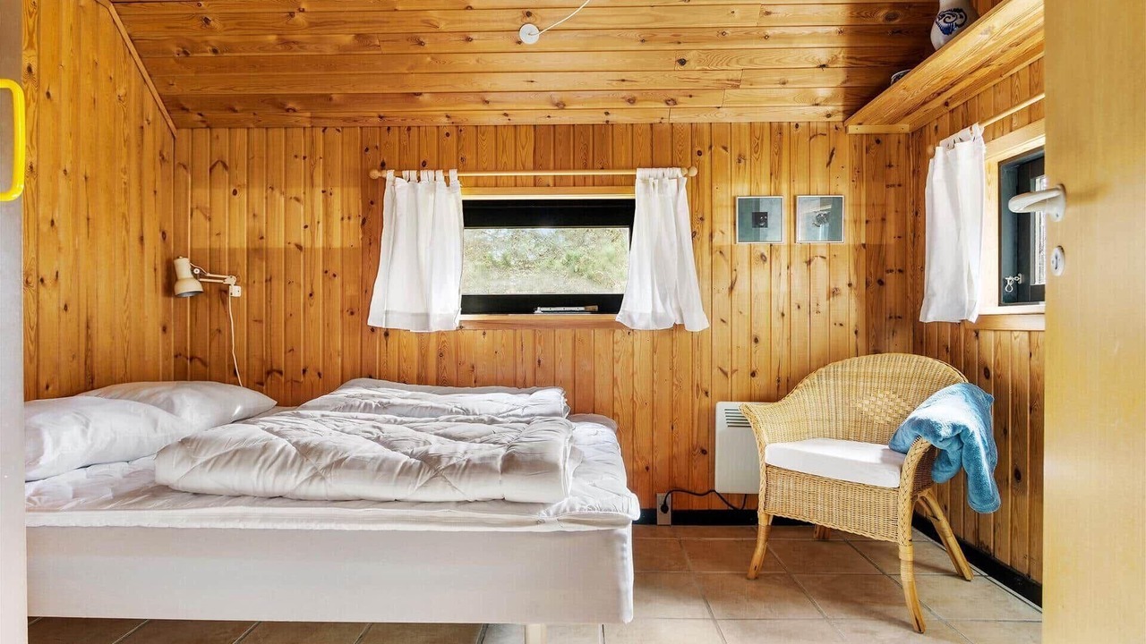 Photo of Bedroom in Kandestederne