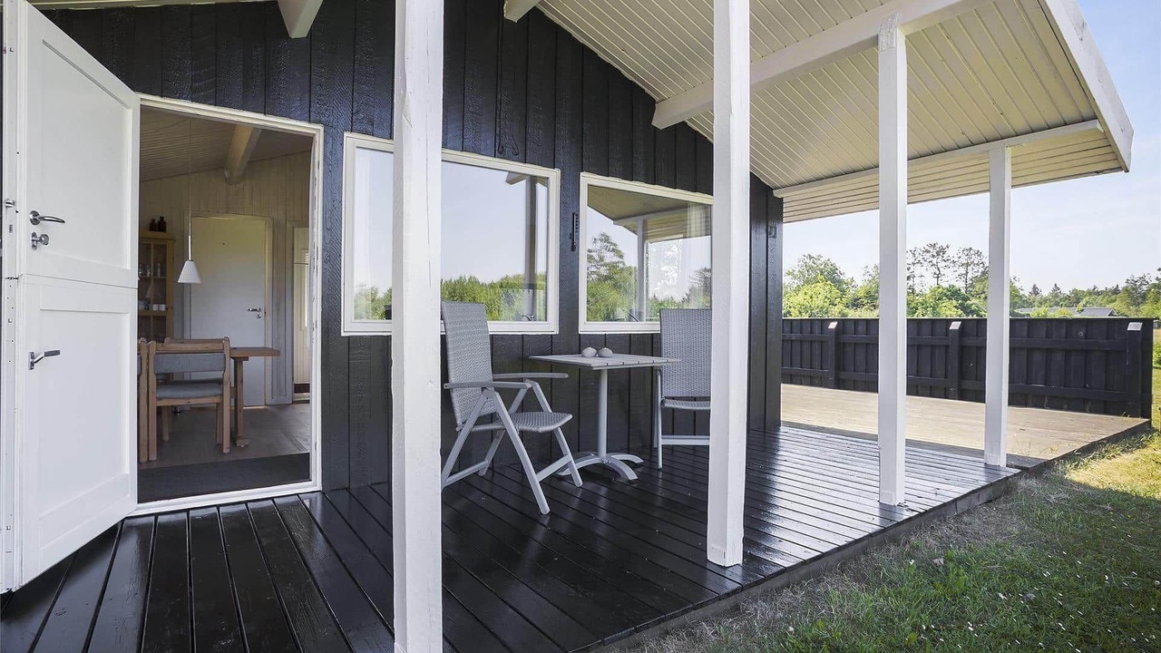 Photo of Outdoor in Bratten Strand