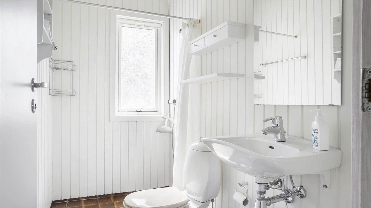 Photo of Bathroom in Bratten Strand