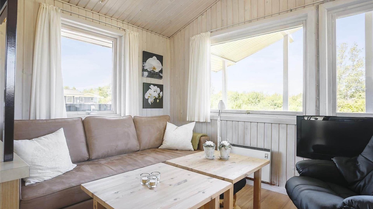 Photo of Livingroom in Bratten Strand