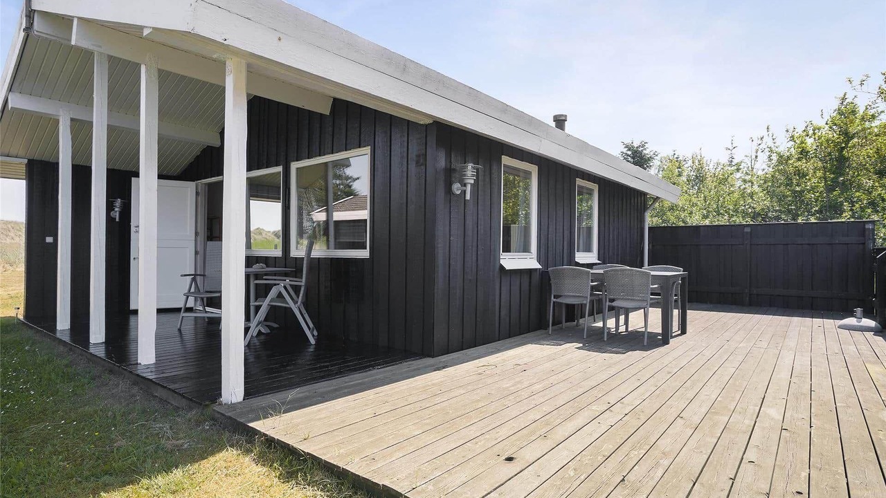 Photo of Outdoor in Bratten Strand