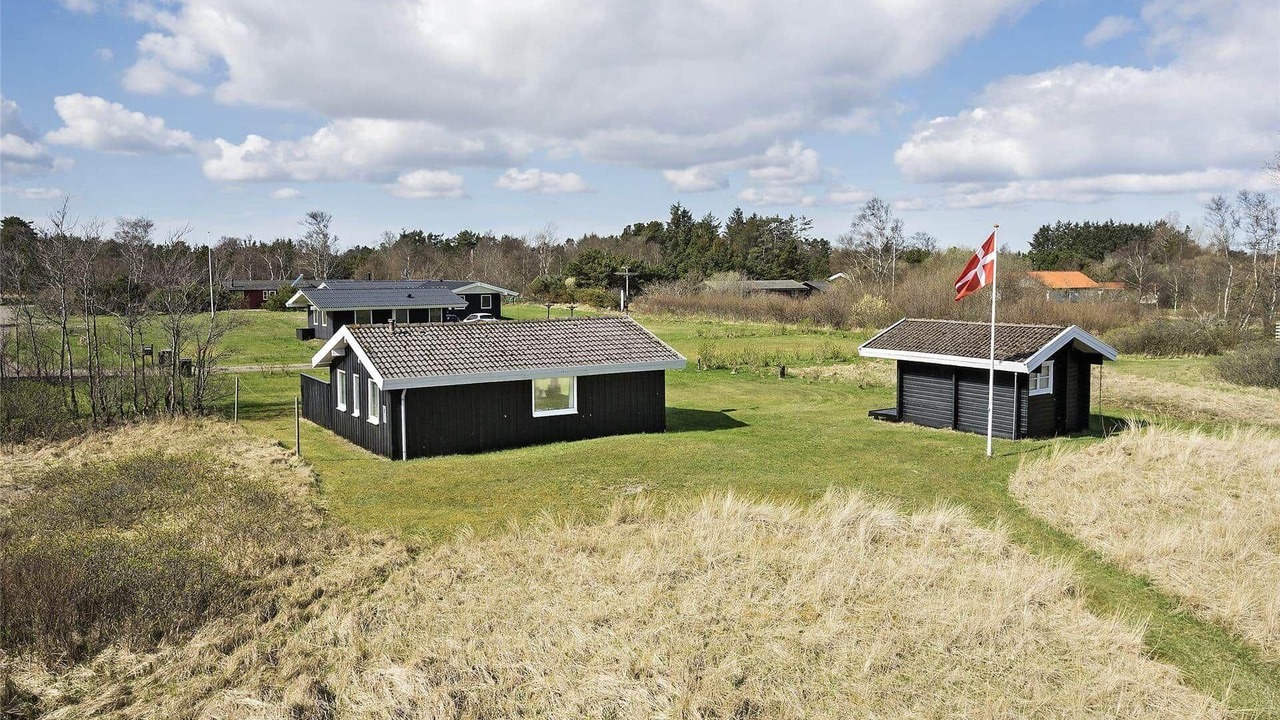 Photo of Outdoor in Bratten Strand