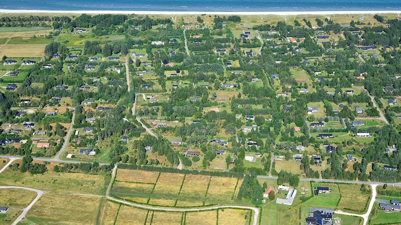 Photo of Outdoor in Bratten Strand