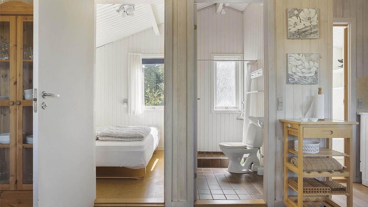 Photo of Bedroom in Bratten Strand