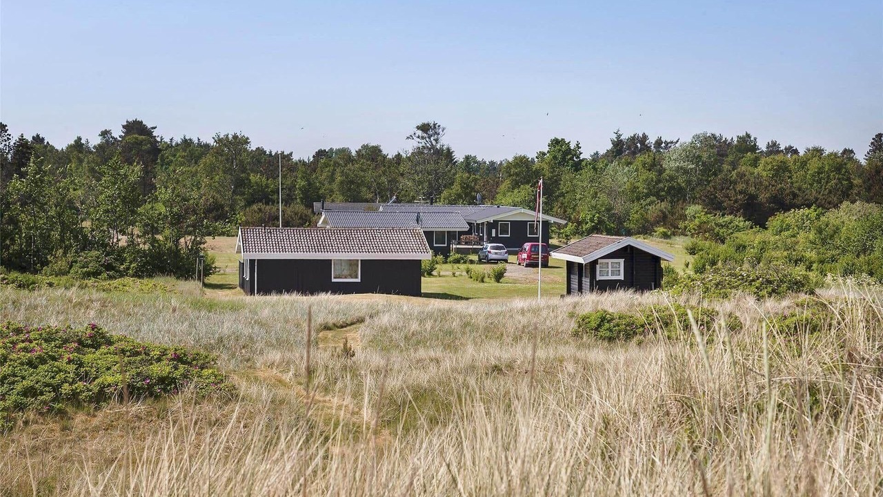 Photo of Outdoor in Bratten Strand
