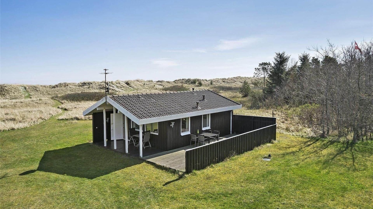 Photo of Outdoor in Bratten Strand