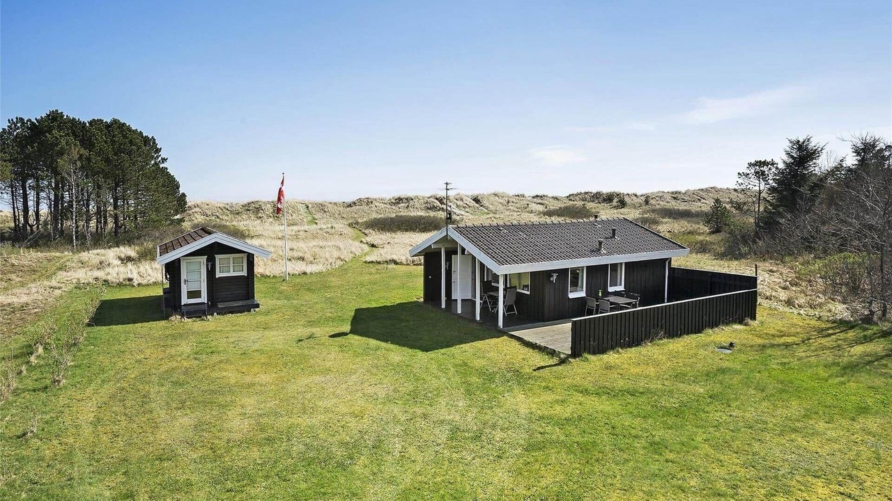 Photo of Outdoor in Bratten Strand