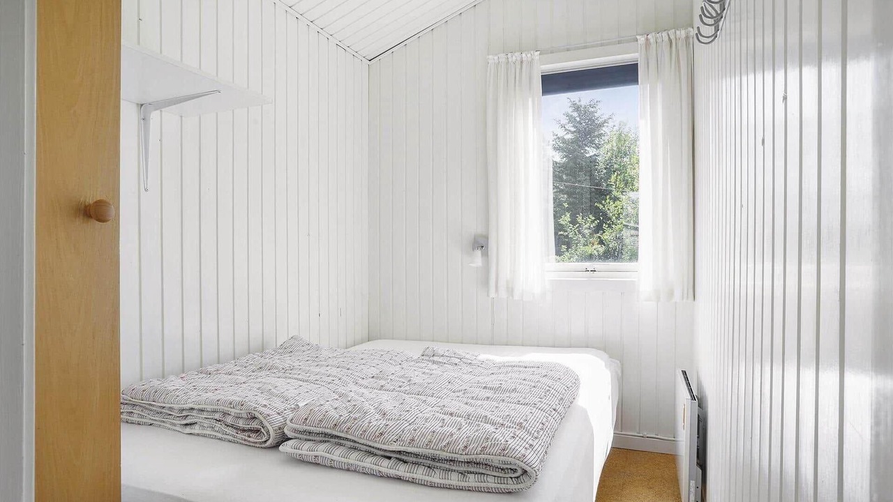 Photo of Bedroom in Bratten Strand