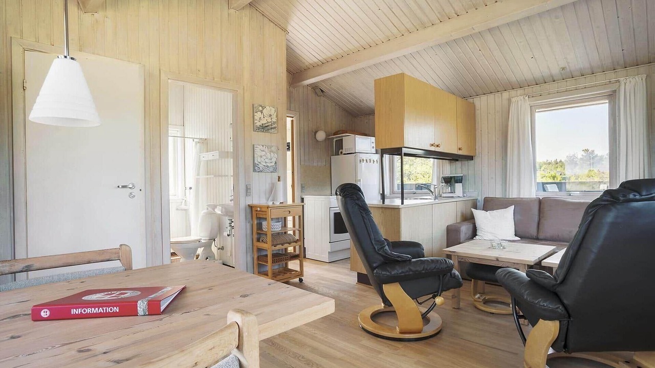 Photo of Livingroom in Bratten Strand