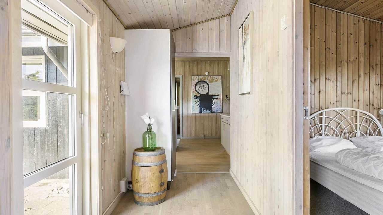 Photo of Bedroom in Hirtshals