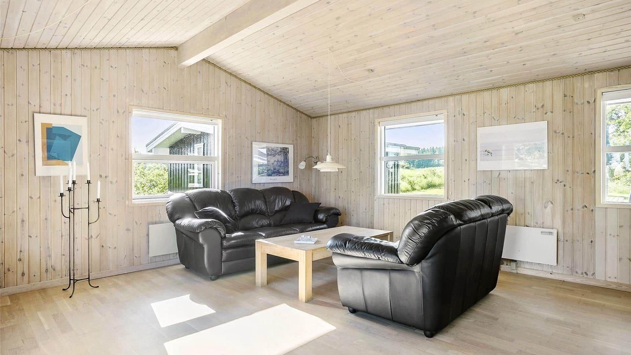 Photo of Livingroom in Hirtshals