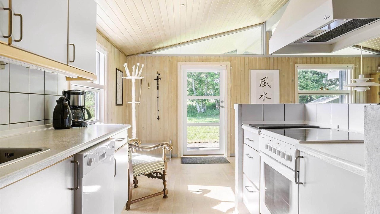 Photo of Kitchen in Hirtshals