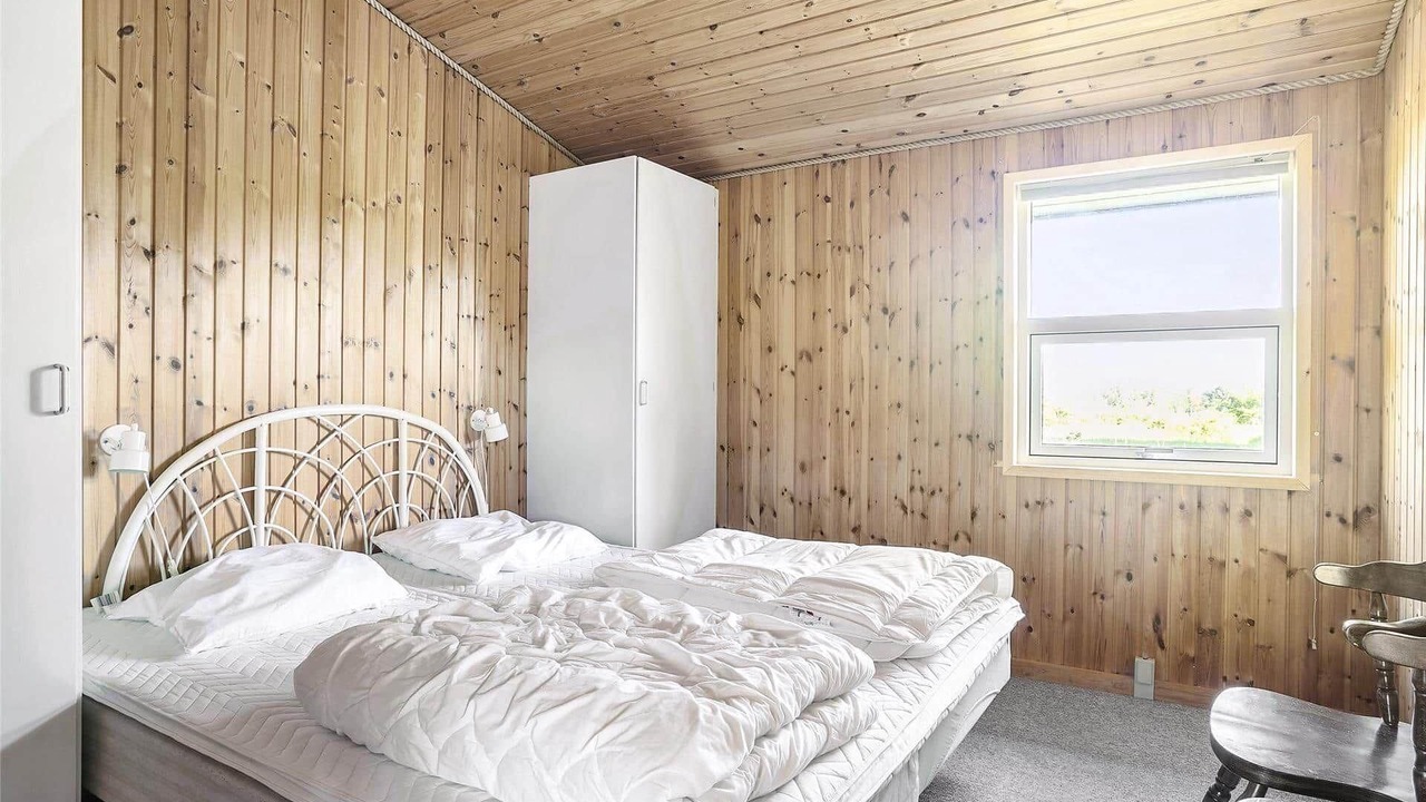 Photo of Bedroom in Hirtshals