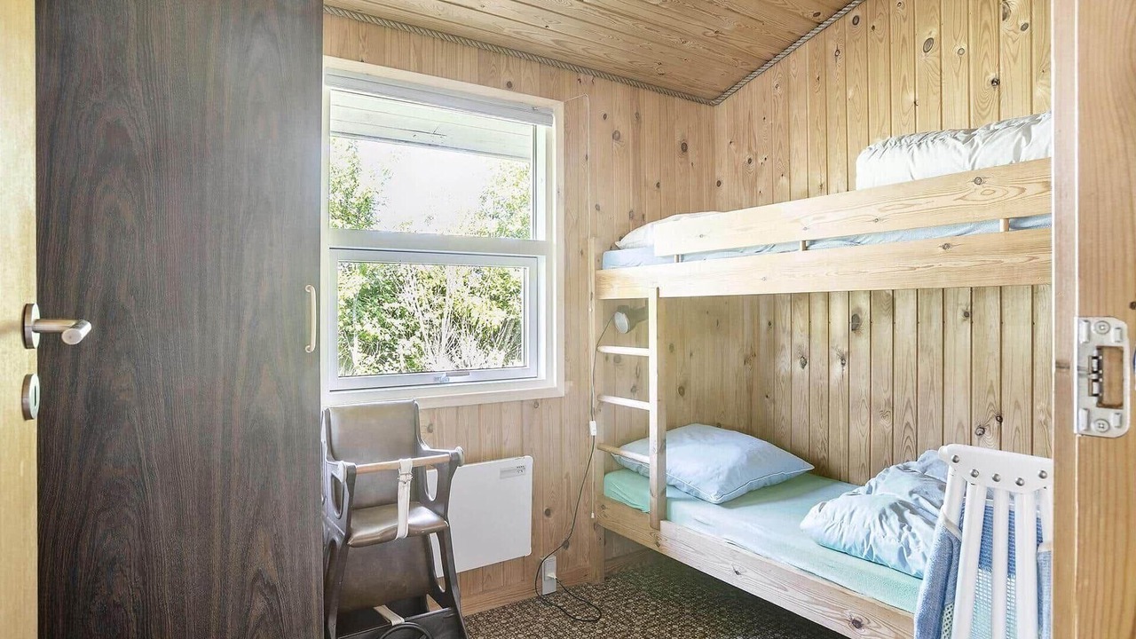 Photo of Bedroom in Hirtshals