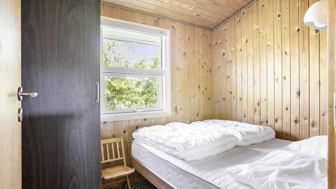 Photo of Bedroom in Hirtshals