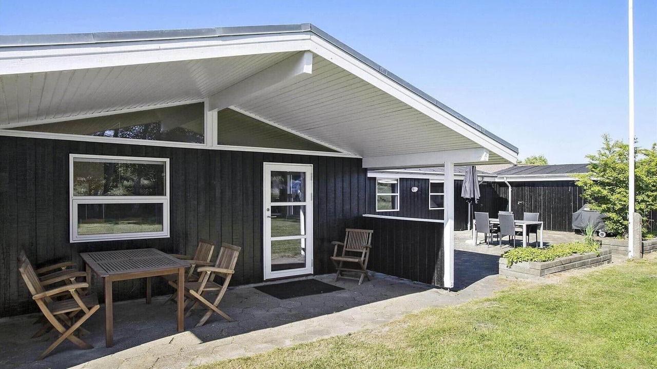Photo of Outdoor in Hirtshals