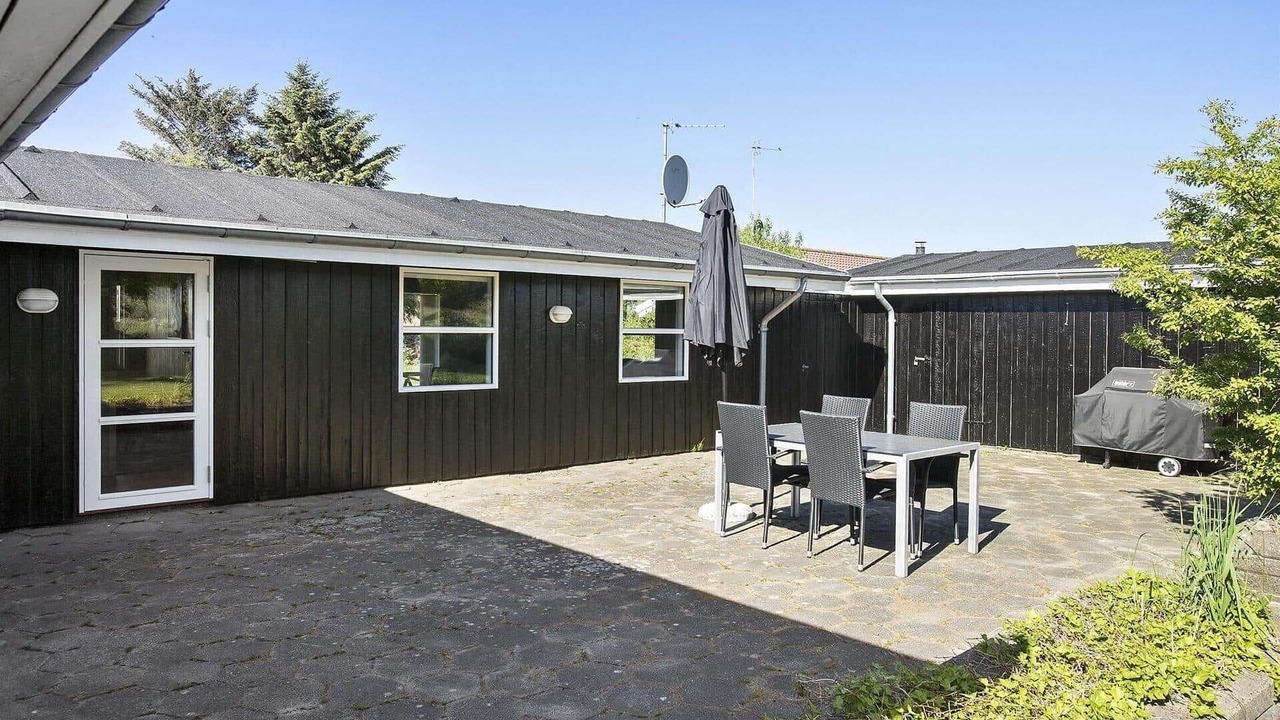 Photo of Outdoor in Hirtshals