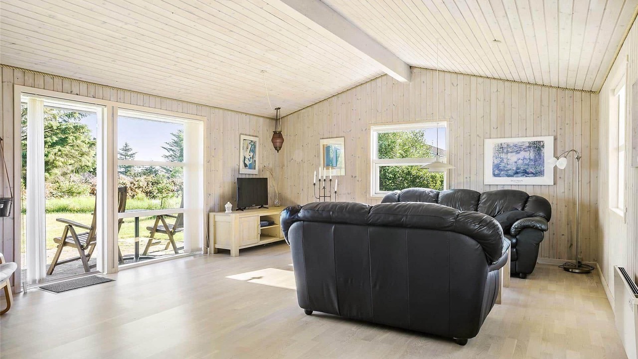Photo of Livingroom in Hirtshals