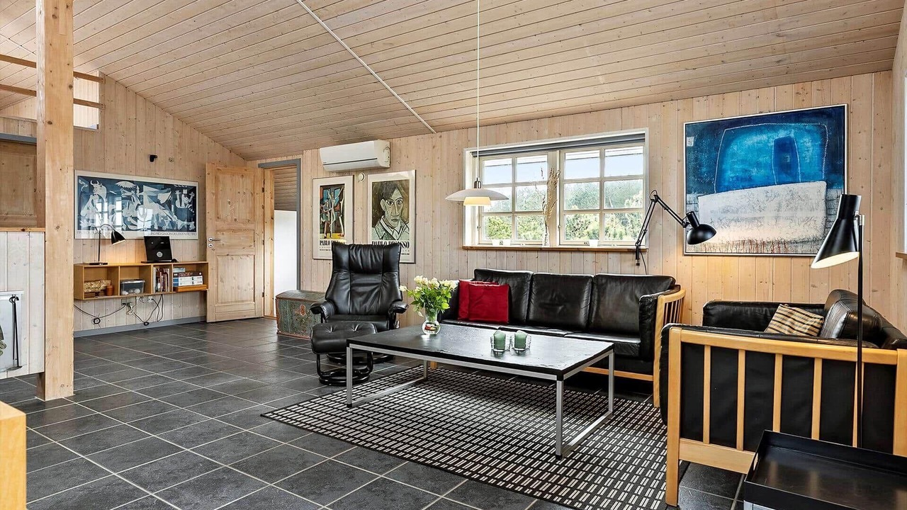 Photo of Livingroom in Tversted
