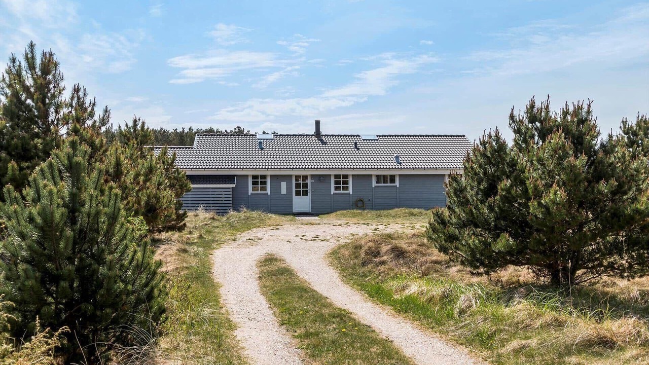 Photo of Outdoor in Tversted