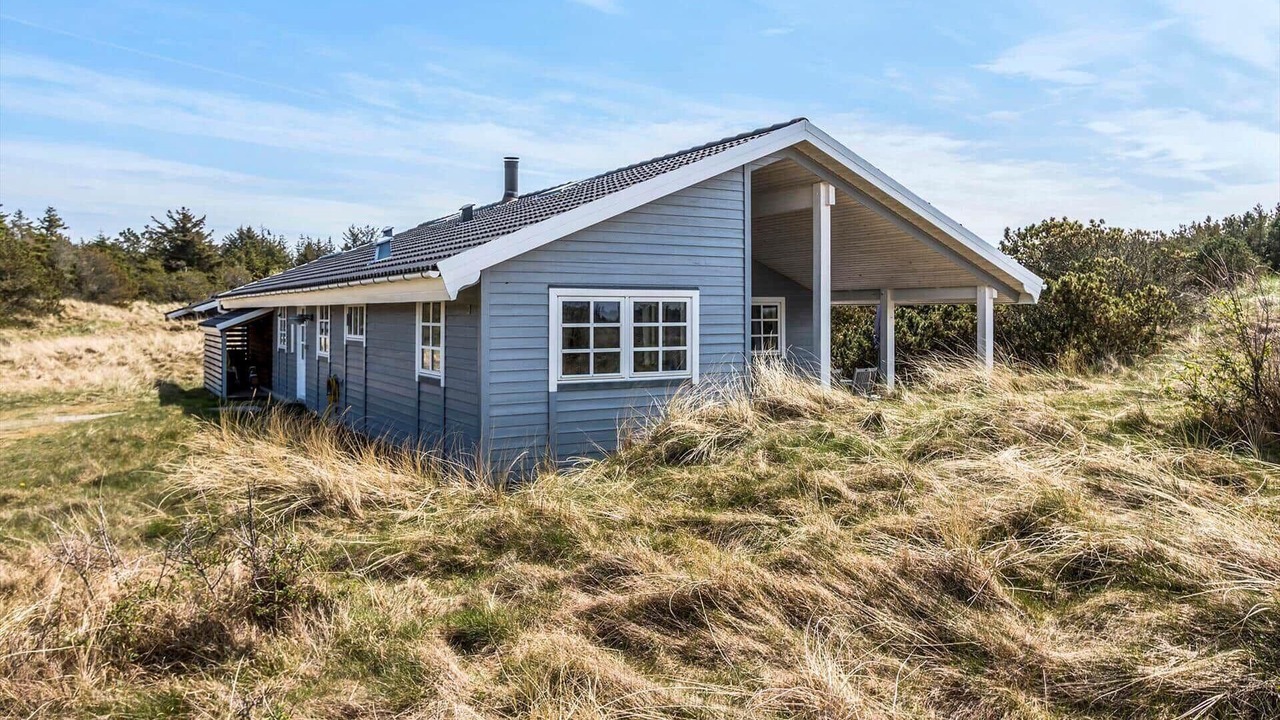 Photo of Outdoor in Tversted