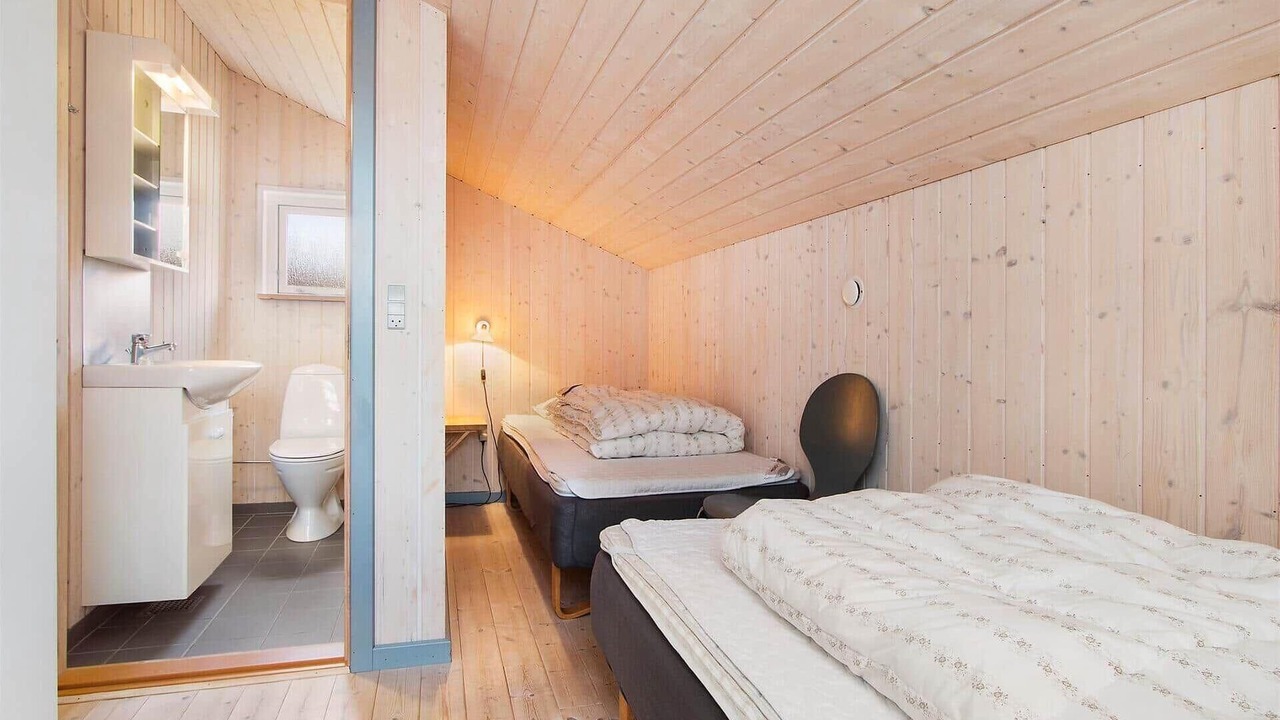 Photo of Bedroom in Tversted