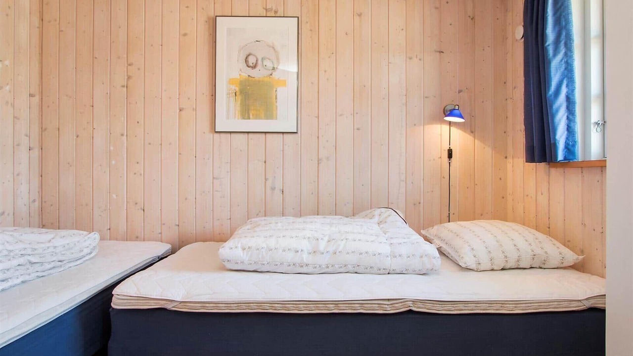 Photo of Bedroom in Tversted