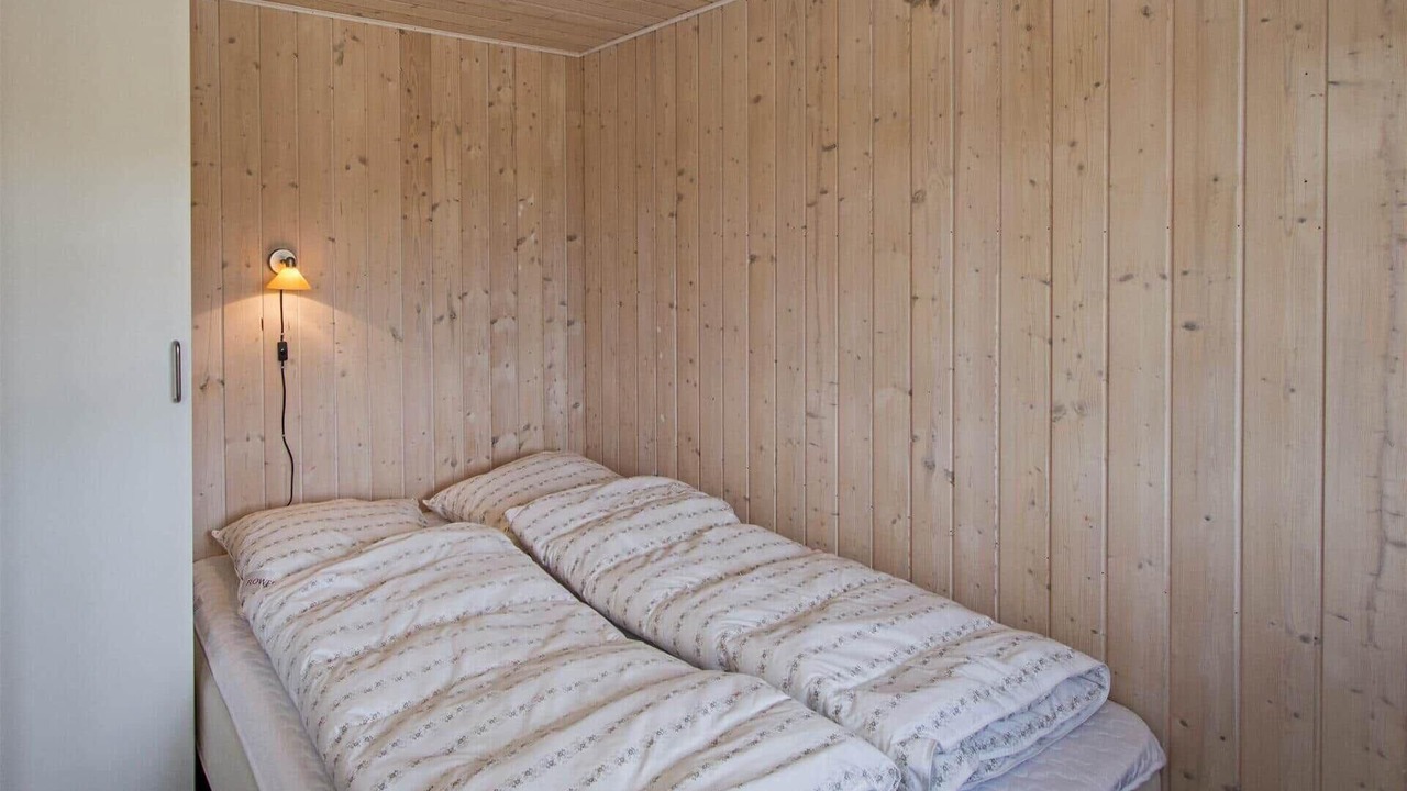 Photo of Bedroom in Tversted