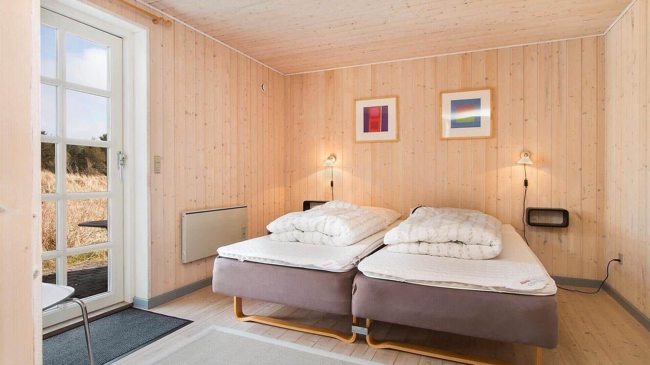 Photo of Bedroom in Tversted