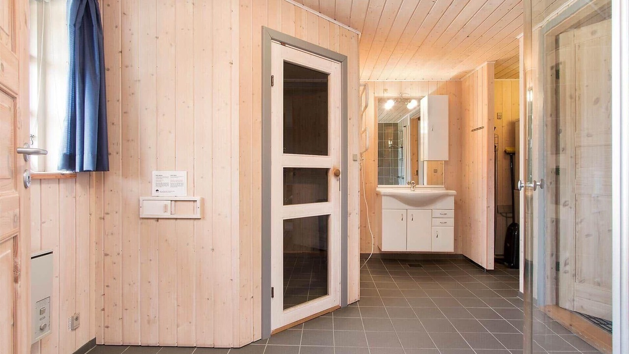 Photo of Bathroom in Tversted
