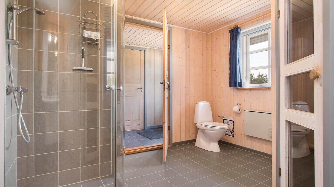Photo of Bathroom in Tversted