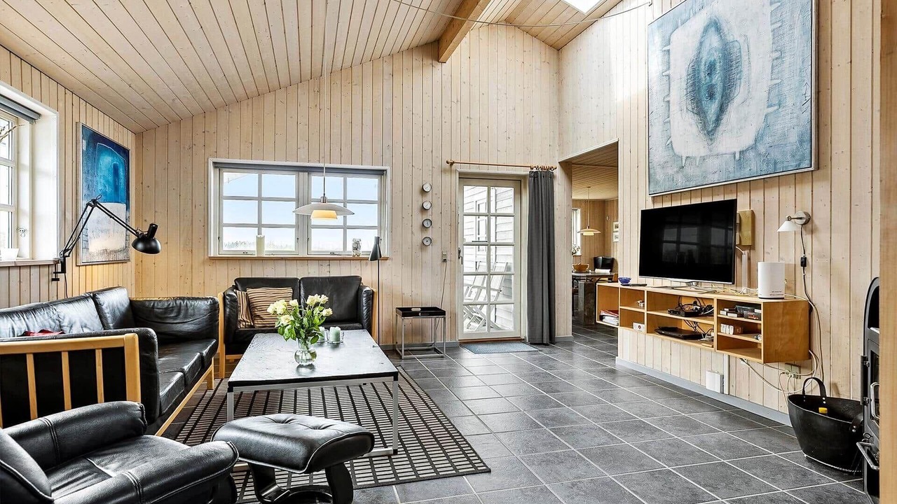 Photo of Livingroom in Tversted