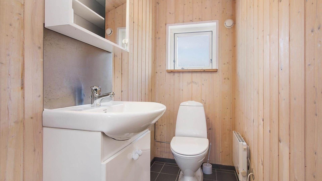 Photo of Bathroom in Tversted