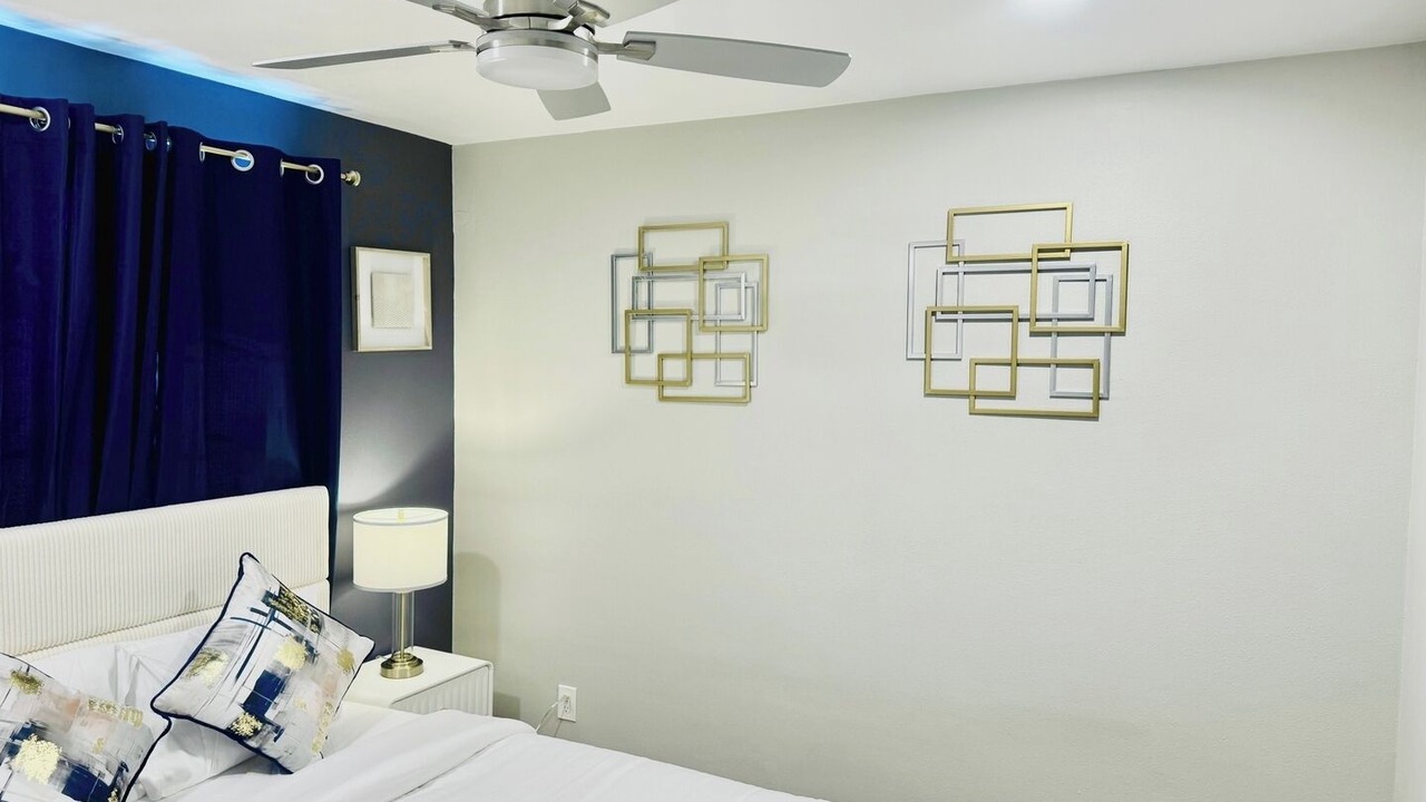 Photo of Bedroom in La Presa