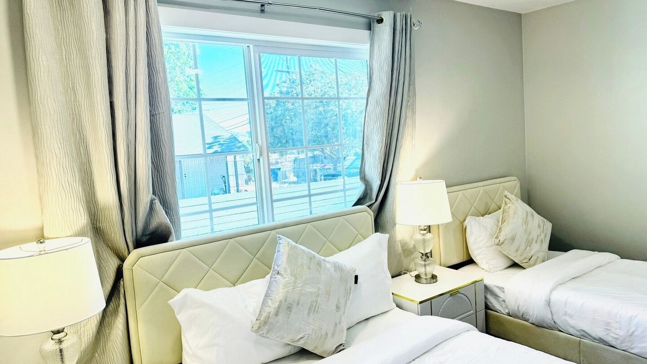 Photo of Bedroom in La Presa