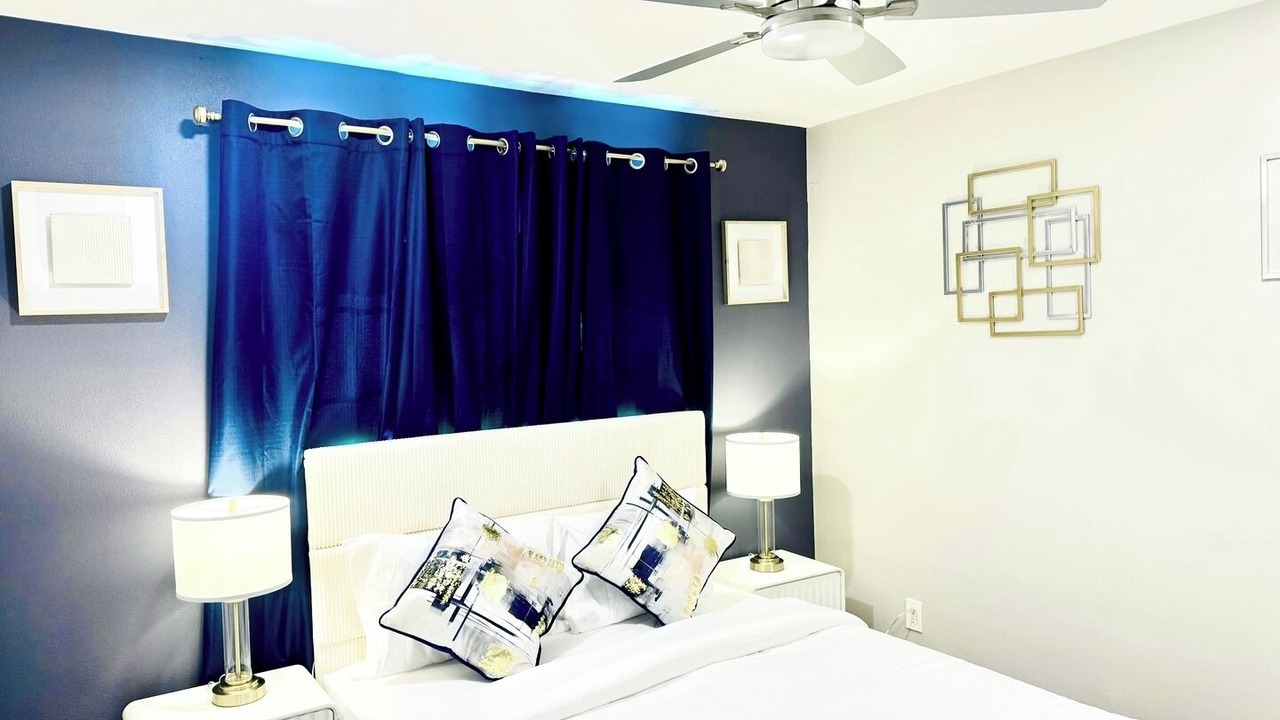 Photo of Bedroom in La Presa