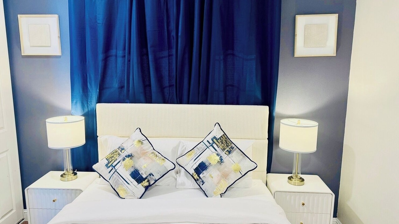 Photo of Bedroom in La Presa