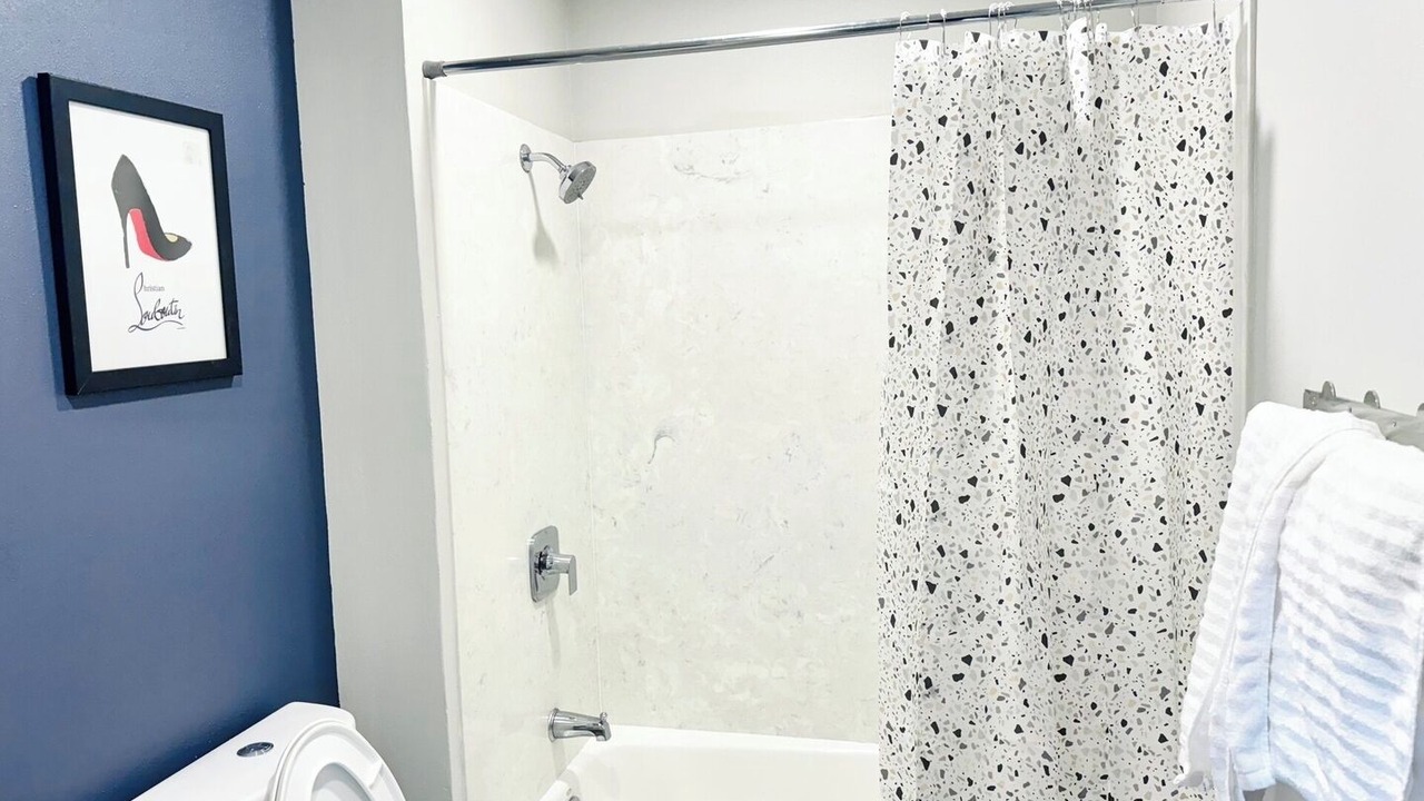 Photo of Bathroom in La Presa
