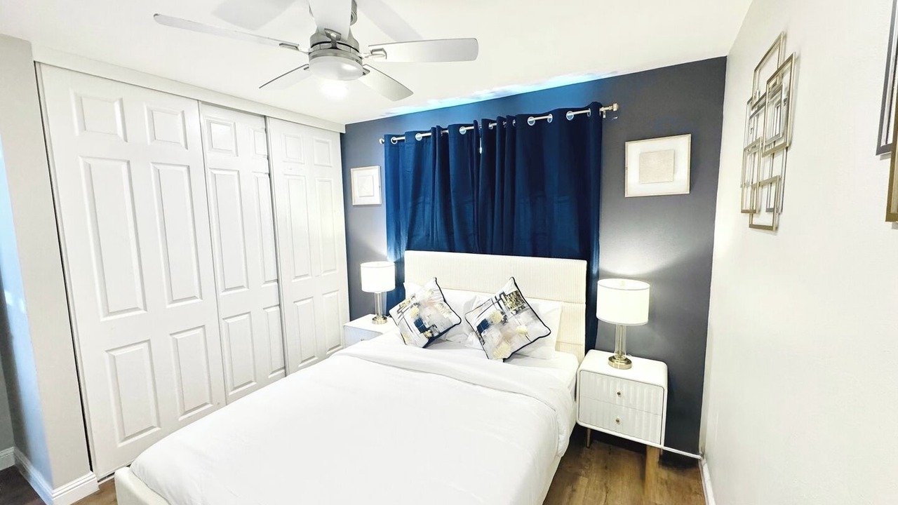 Photo of Bedroom in La Presa